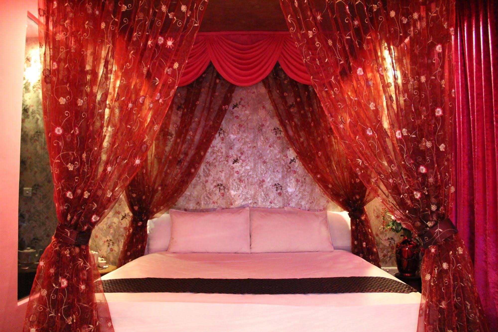 Love Inn Boutique Hotel Kuala Lumpur Exterior photo