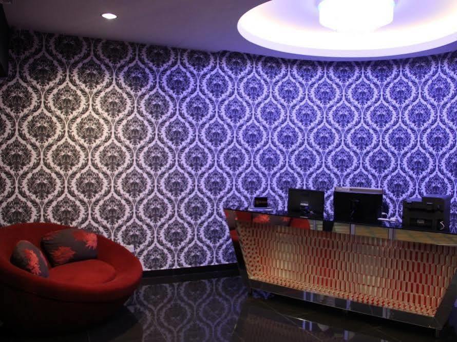 Love Inn Boutique Hotel Kuala Lumpur Exterior photo