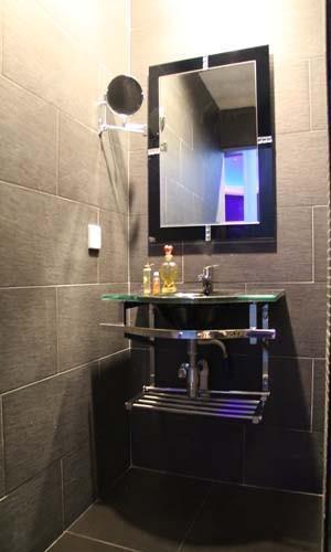 Love Inn Boutique Hotel Kuala Lumpur Room photo